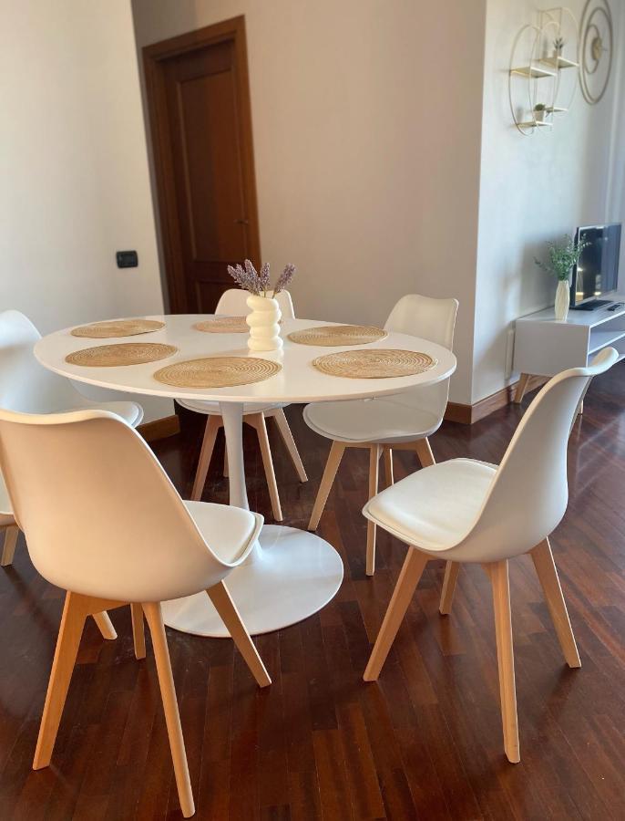 Sunset Escape Apartment - Panoramic Terrace Fiumicino Ngoại thất bức ảnh