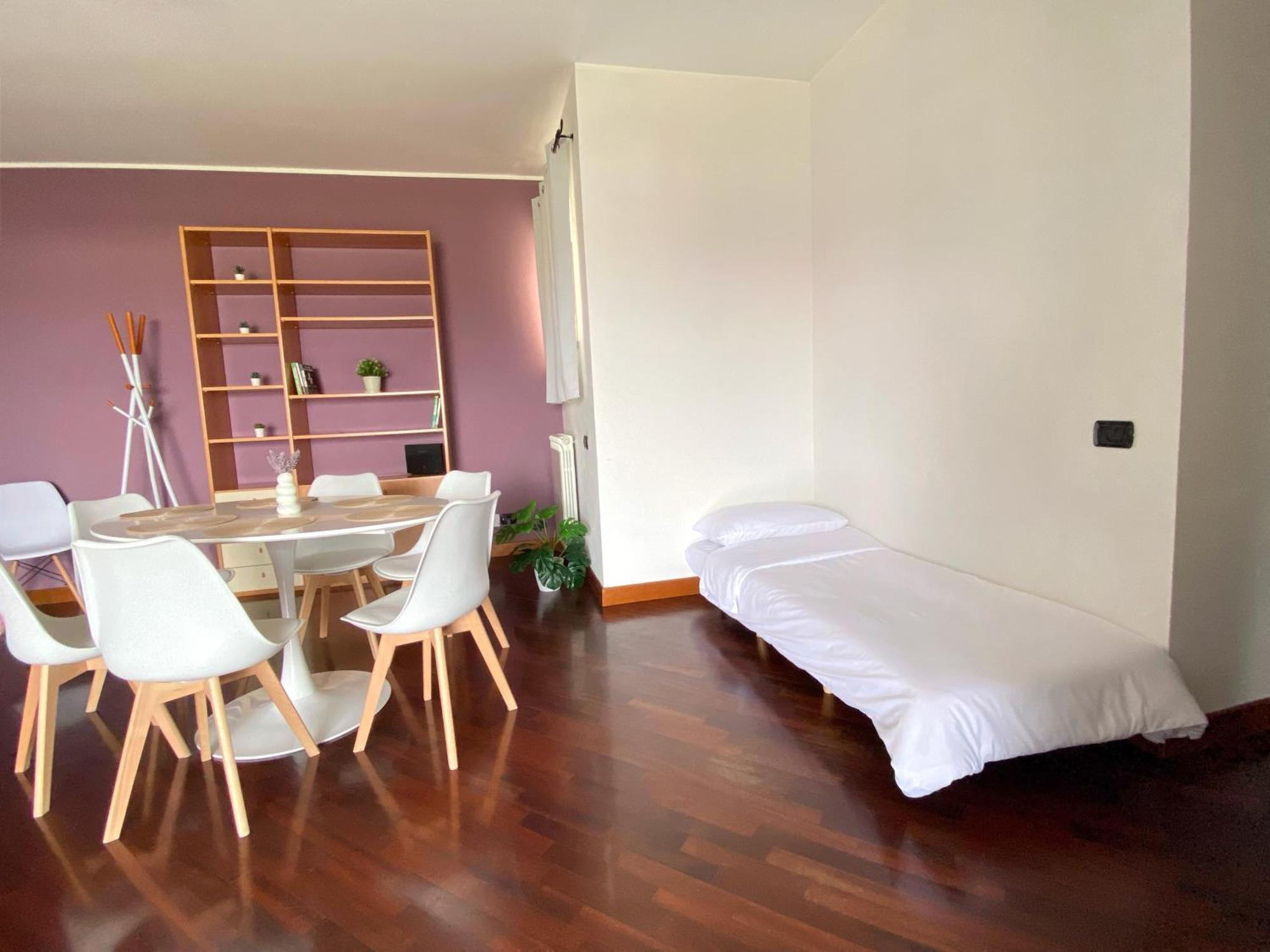 Sunset Escape Apartment - Panoramic Terrace Fiumicino Ngoại thất bức ảnh