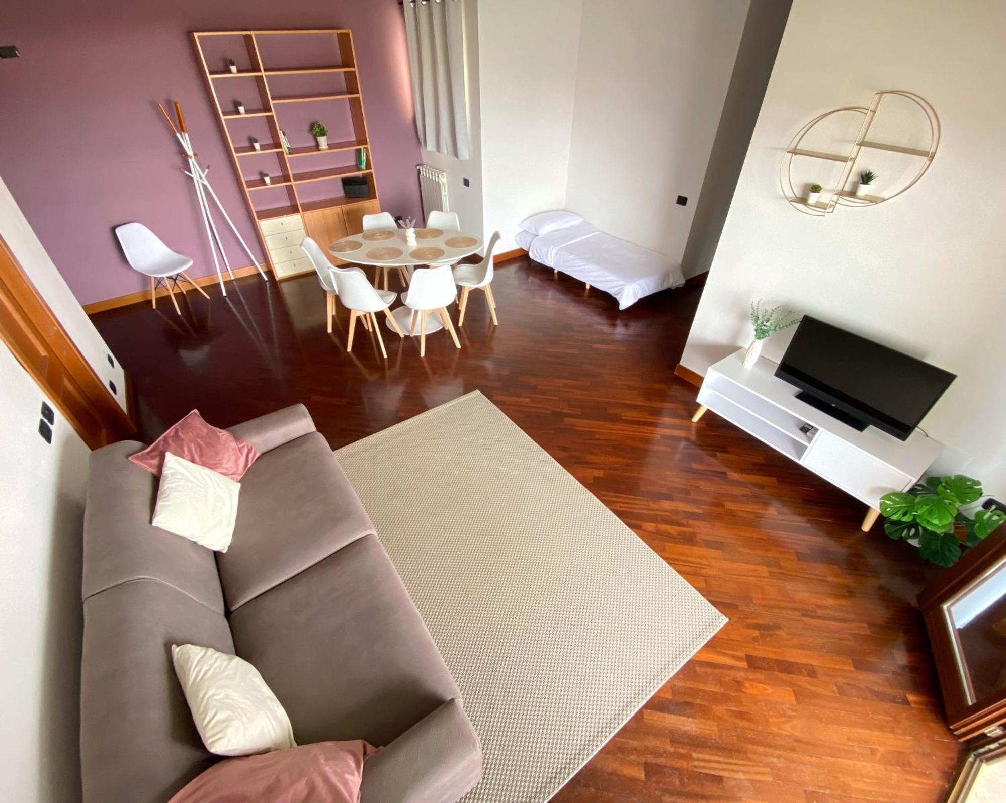 Sunset Escape Apartment - Panoramic Terrace Fiumicino Ngoại thất bức ảnh